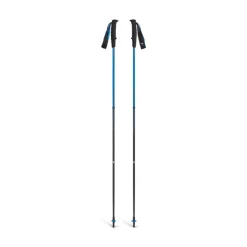 Black Diamond Distance Carbon Poles Ultra Blue