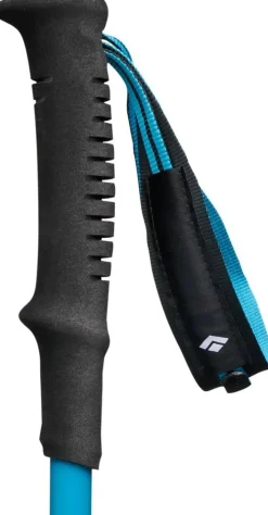 Black Diamond Distance Carbon Z Poles Desert Sky