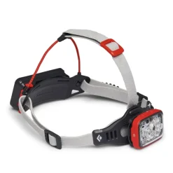 Black Diamond Distance 1500 Headlamp Octane