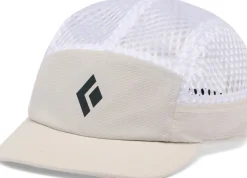 Black Diamond Distance LT Hat White-white