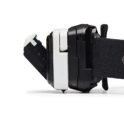 Black Diamond Distance Lt 1100 Headlamp Black/Alloy