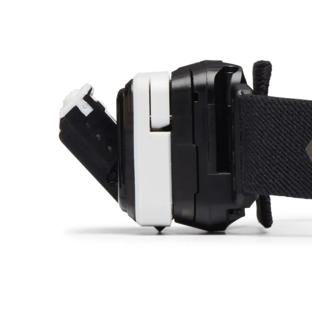 Black Diamond Distance Lt 1100 Headlamp Black/Alloy