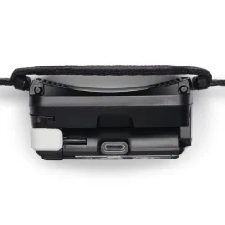 Black Diamond Distance Lt 1100 Headlamp Black/Alloy