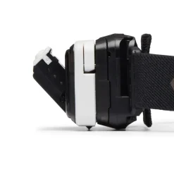 Black Diamond Distance Lt 1100 Headlamp Black/Alloy