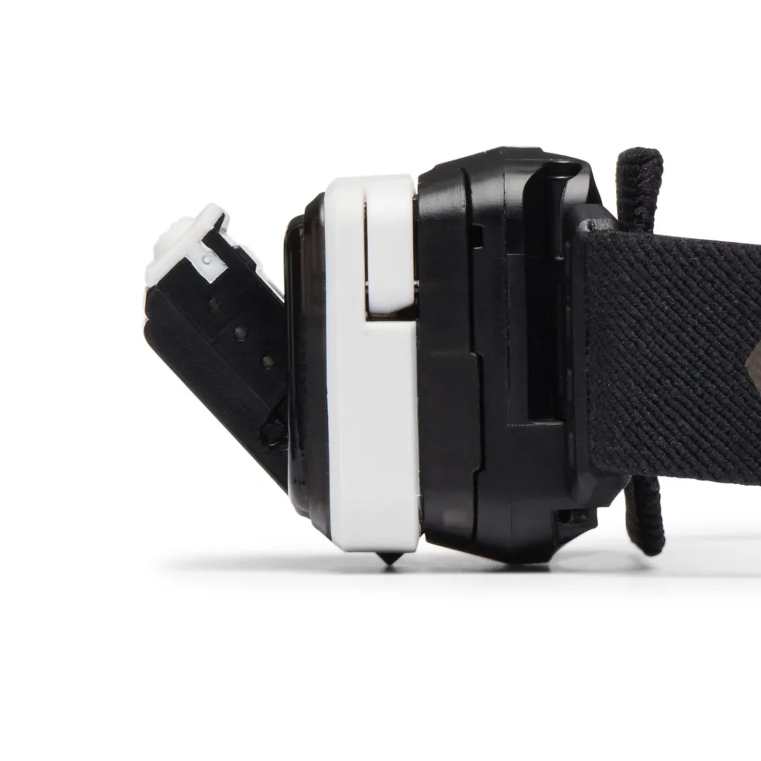 Black Diamond Distance Lt 1100 Headlamp Black/Alloy