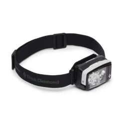 Black Diamond Distance Lt 1100 Headlamp Black/Alloy