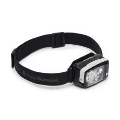 Black Diamond Distance Lt 1100 Headlamp Black/Alloy