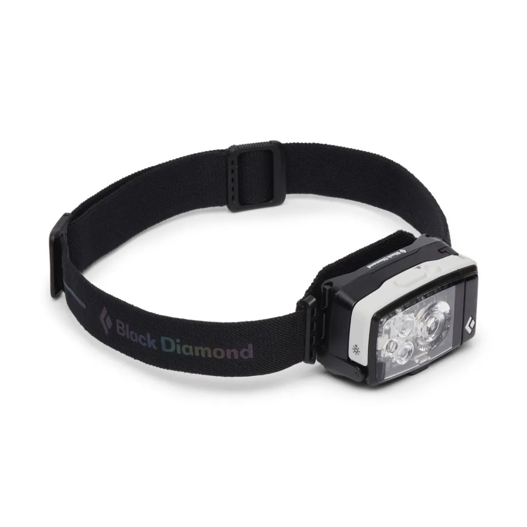 Black Diamond Distance Lt 1100 Headlamp Black/Alloy