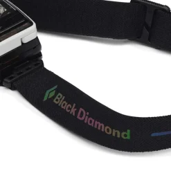 Black Diamond Distance Lt 1100 Headlamp Black/Alloy