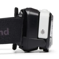 Black Diamond Distance Lt 1100 Headlamp Black/Alloy