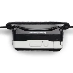 Black Diamond Distance Lt 1100 Headlamp Black/Alloy