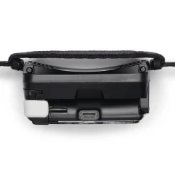 Black Diamond Distance Lt 1100 Headlamp Black/Alloy