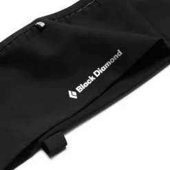 Black Diamond Distance Run Belt Black