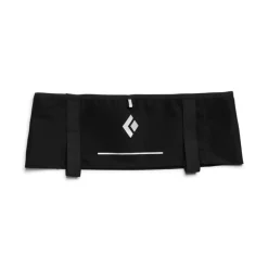 Black Diamond Distance Run Belt Black