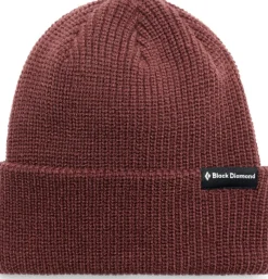 Black Diamond Fisherman Cap Fig