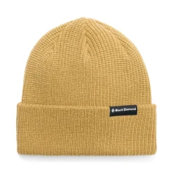 Black Diamond Fisherman Cap Flax
