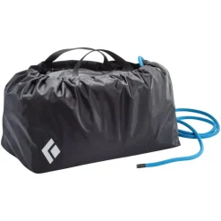 Black Diamond Full Rope Burrito Black