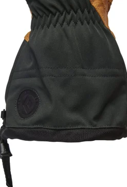 Black Diamond Guide Gloves Beeswax