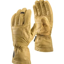 Black Diamond Kingpin Gloves Beeswax
