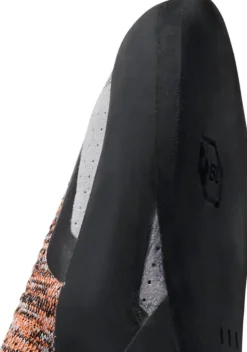 Black Diamond K Momentum Climbing Shoes Pewter