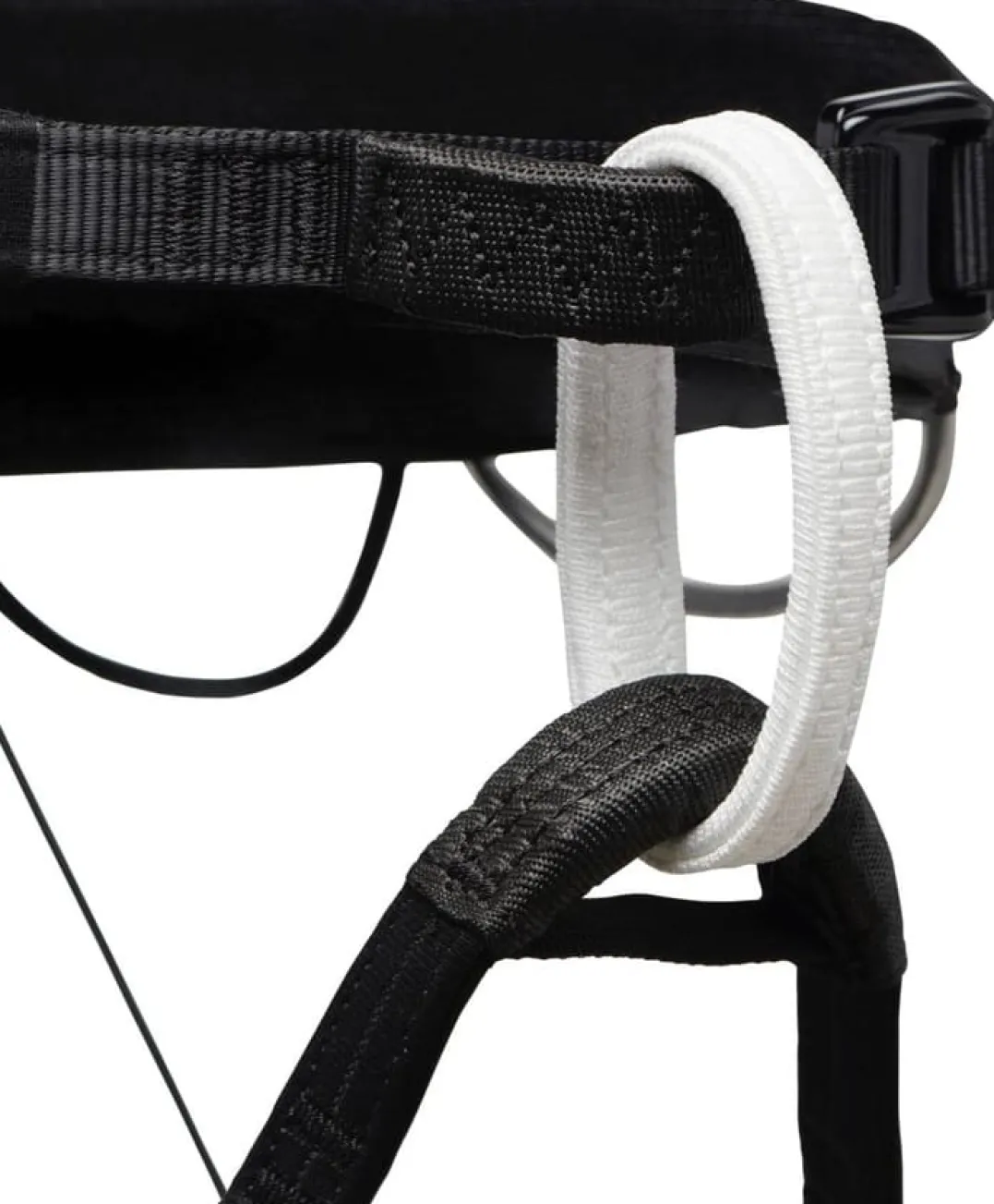 Black Diamond M Airnet Harness Octane