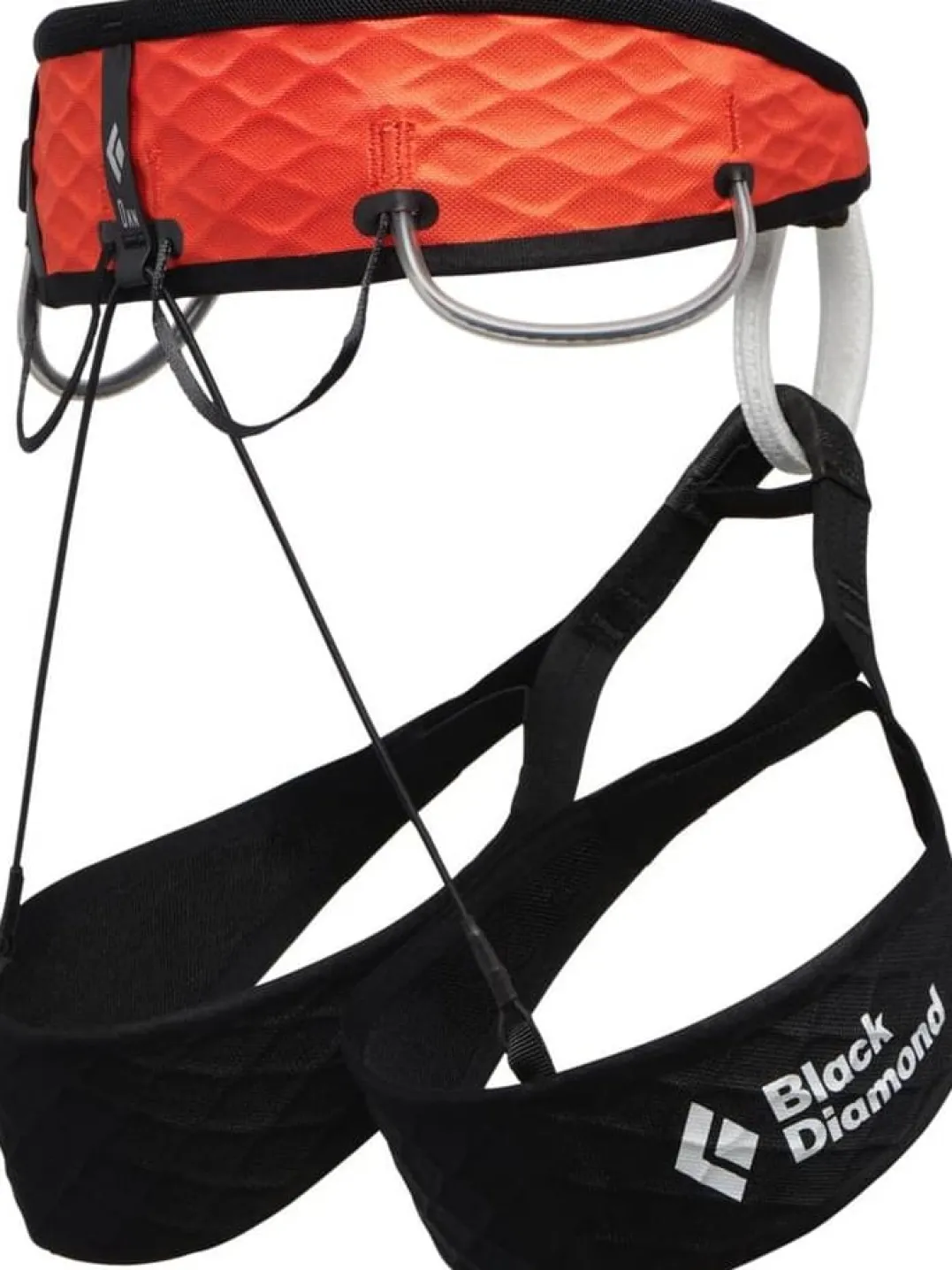 Black Diamond M Airnet Harness Octane