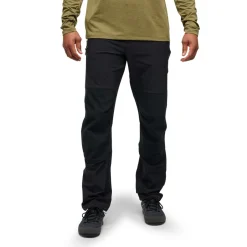 Black Diamond M Alpine Hybrid Pants Black-Black