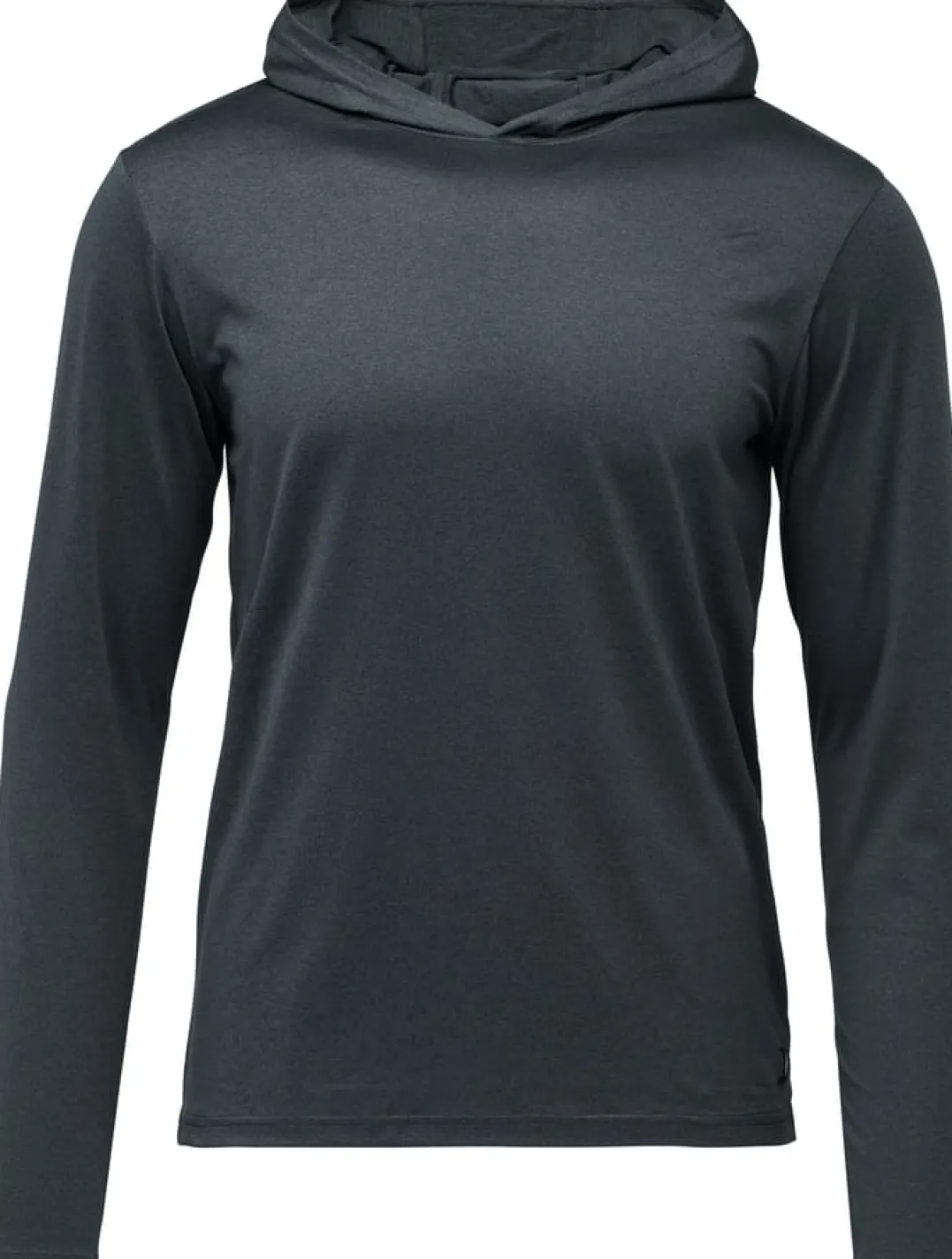 Black Diamond M Circuit Hoody Charcoal