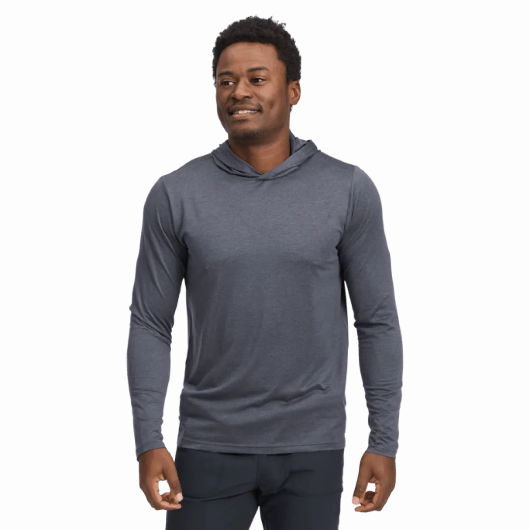 Black Diamond M Circuit Hoody Charcoal