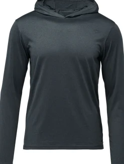Black Diamond M Circuit Hoody Charcoal