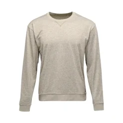 Black Diamond M Circuit Midlayer Crewneck Walnut