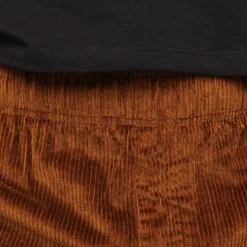 Black Diamond M Dirtbag Corduroy Shorts Bark Brown