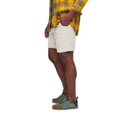 Black Diamond M Dirtbag Corduroy Shorts Birch