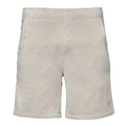 Black Diamond M Dirtbag Corduroy Shorts Birch