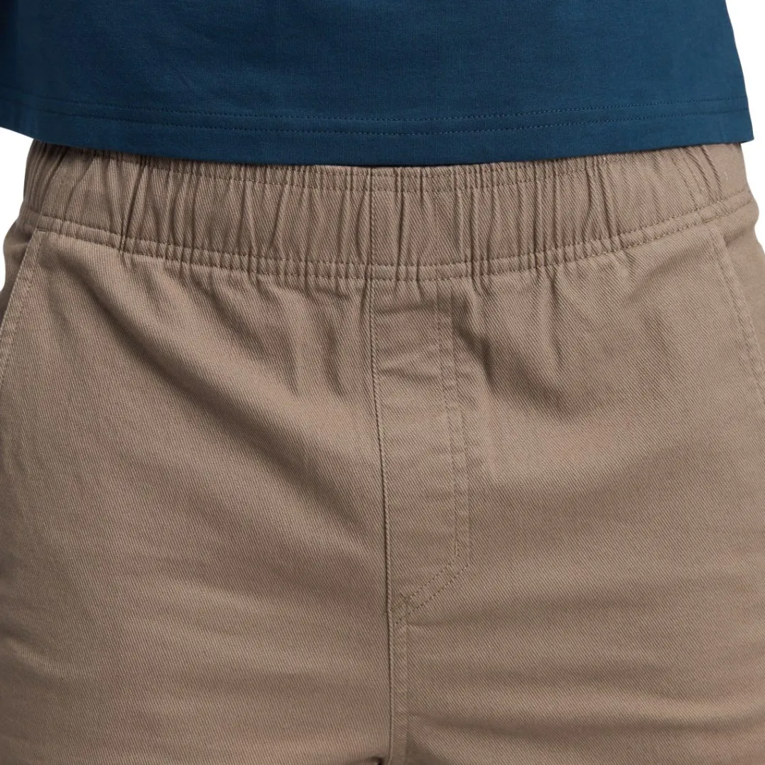 Black Diamond M Dirtbag Twill Shorts Walnut