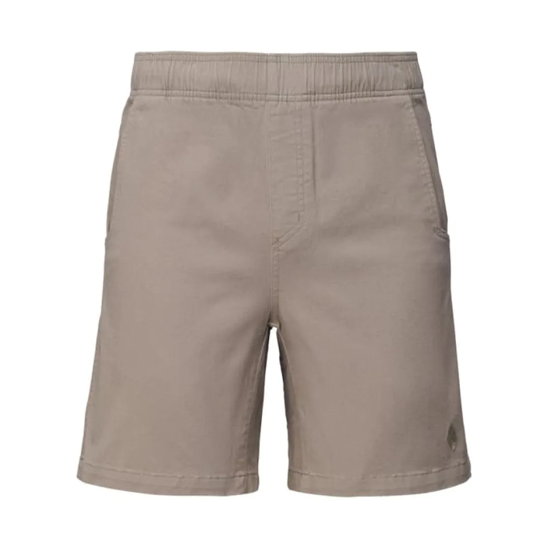 Black Diamond M Dirtbag Twill Shorts Walnut