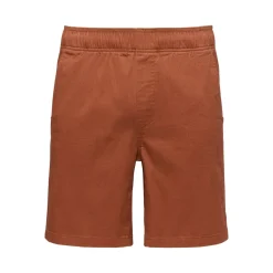Black Diamond M Dirtbag Twill Shorts Clay