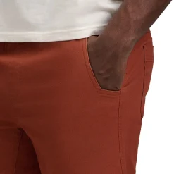 Black Diamond M Dirtbag Twill Shorts Clay
