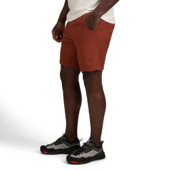 Black Diamond M Dirtbag Twill Shorts Clay