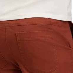 Black Diamond M Dirtbag Twill Shorts Clay