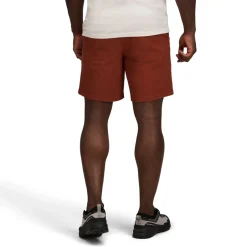 Black Diamond M Dirtbag Twill Shorts Clay