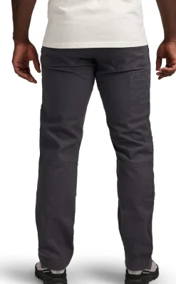 Black Diamond M Dogma Pants Carbon