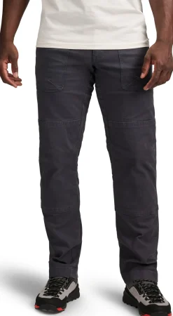 Black Diamond M Dogma Pants Carbon