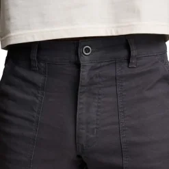 Black Diamond M Dogma Pants Carbon