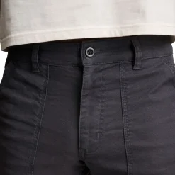 Black Diamond M Dogma Pants Carbon