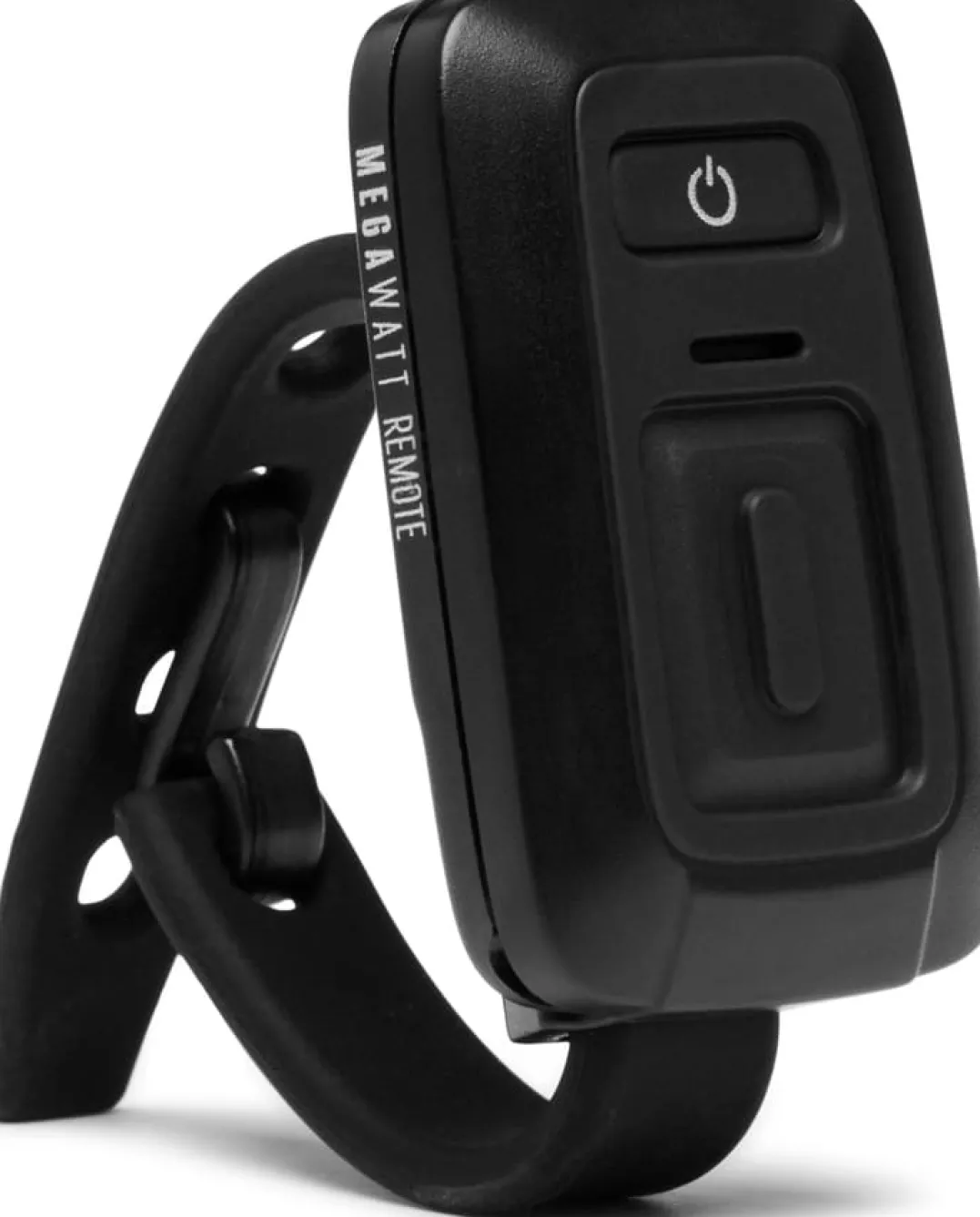 Black Diamond Megawatt Headlamp Black