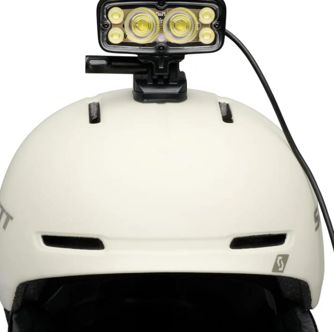 Black Diamond Megawatt Headlamp Black
