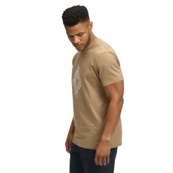 Black Diamond M Engineered Diamond SS Tee Mushroom