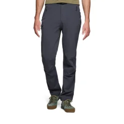 Black Diamond Men's Alpine Pants Carbon