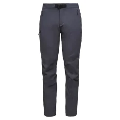 Black Diamond Men's Alpine Pants Carbon